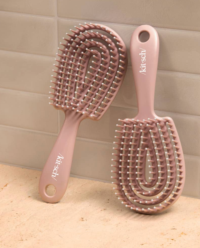 Mini Detangling Flexi Brush
