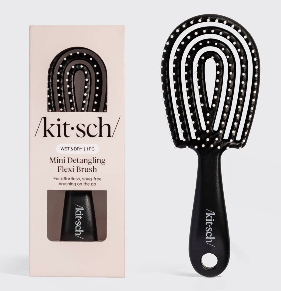 Mini Detangling Flexi Brush