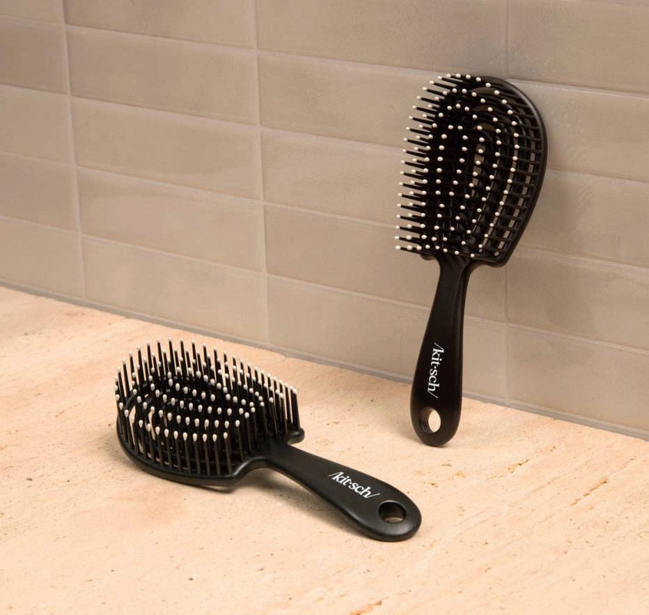 Mini Detangling Flexi Brush