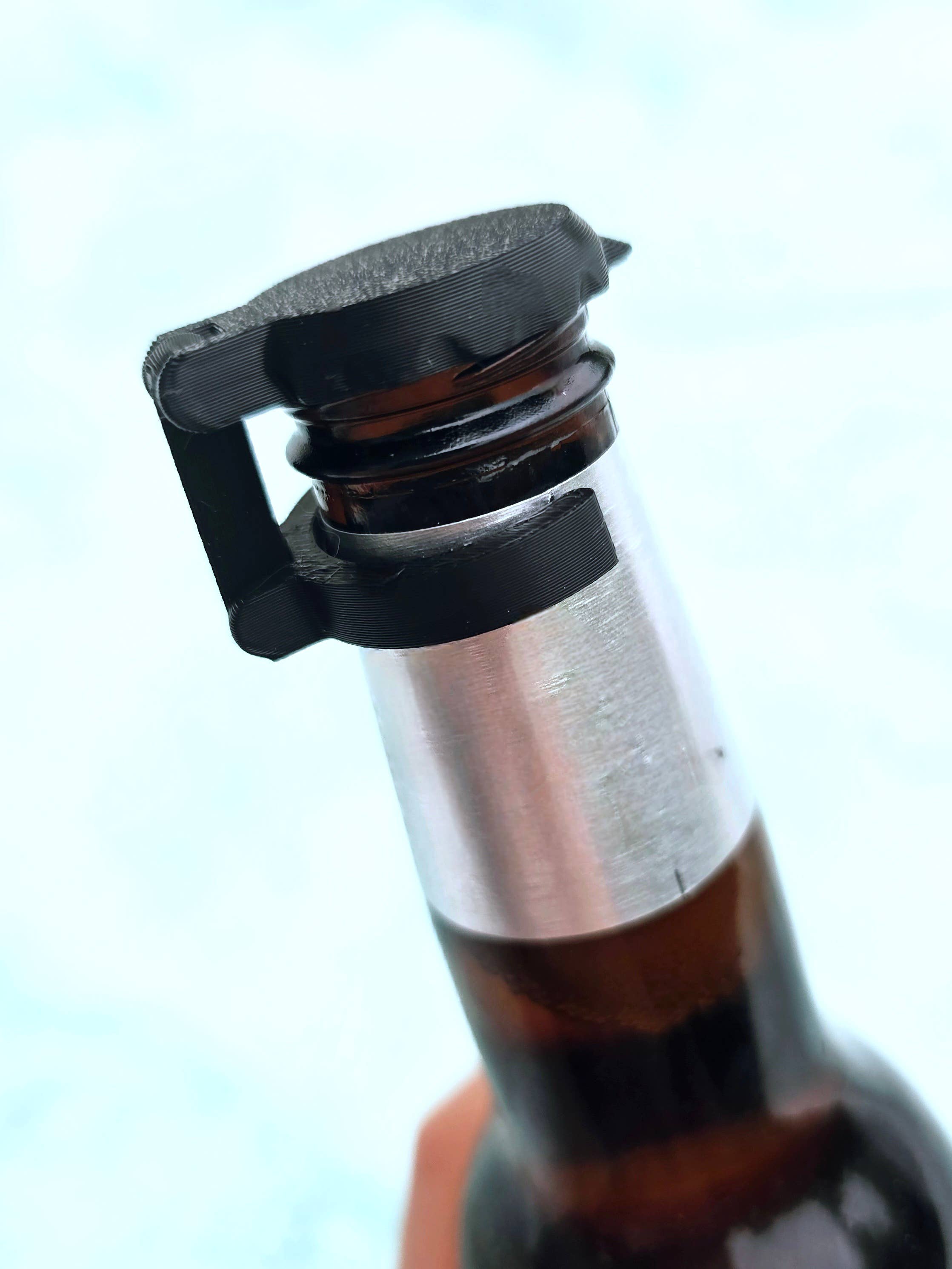 Bottle Lid