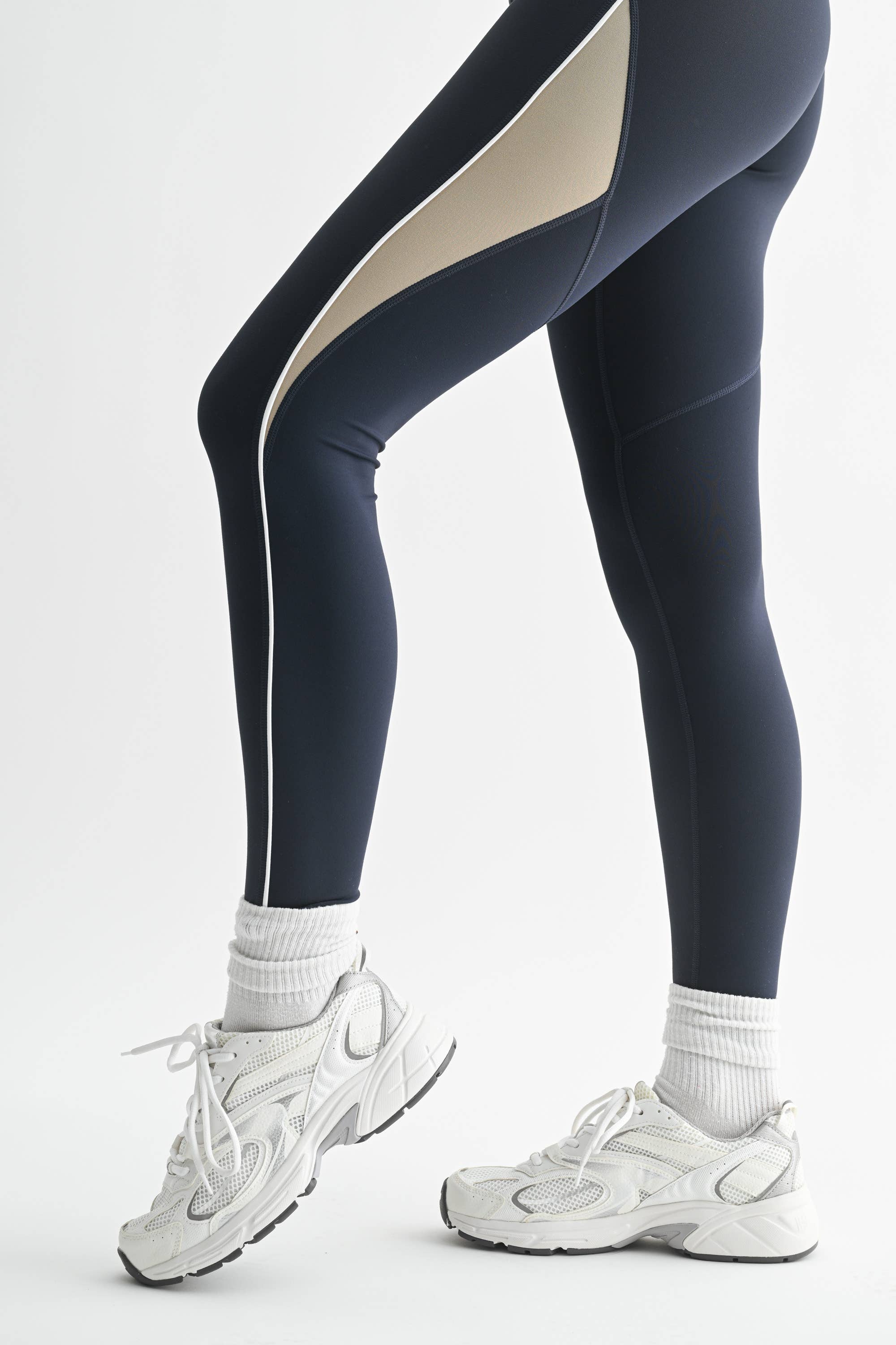 Flexform Colorblock Active Set