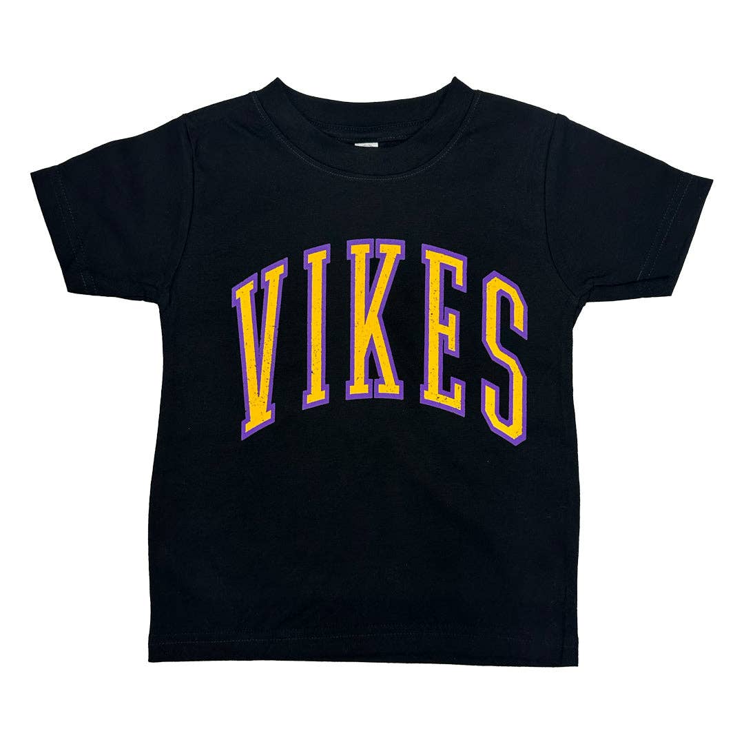 Vikes Tee - Toddler