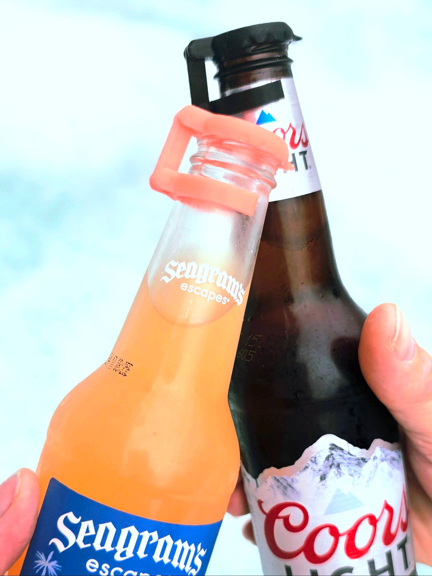 Bottle Lid