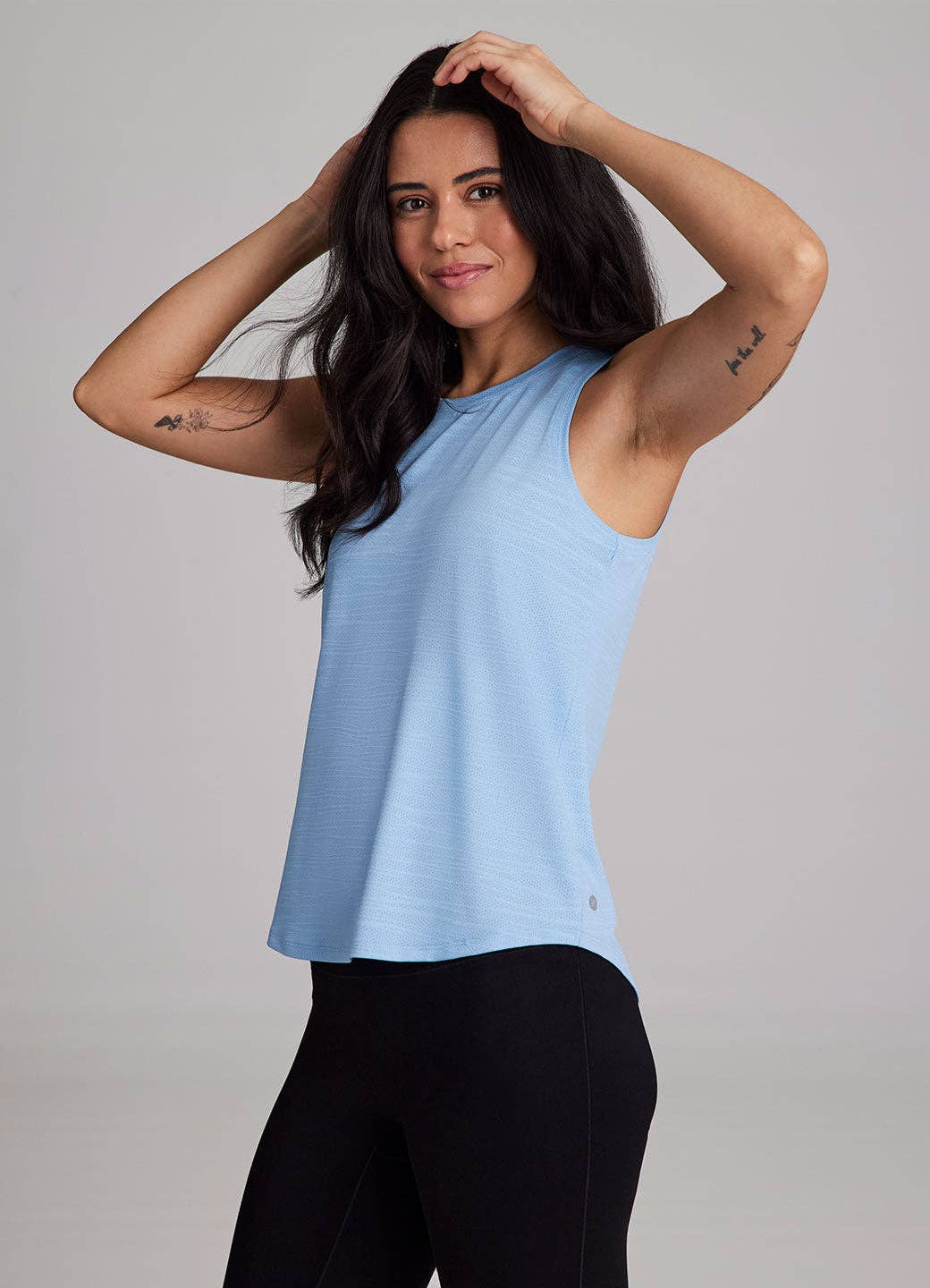 Breezy Tank
