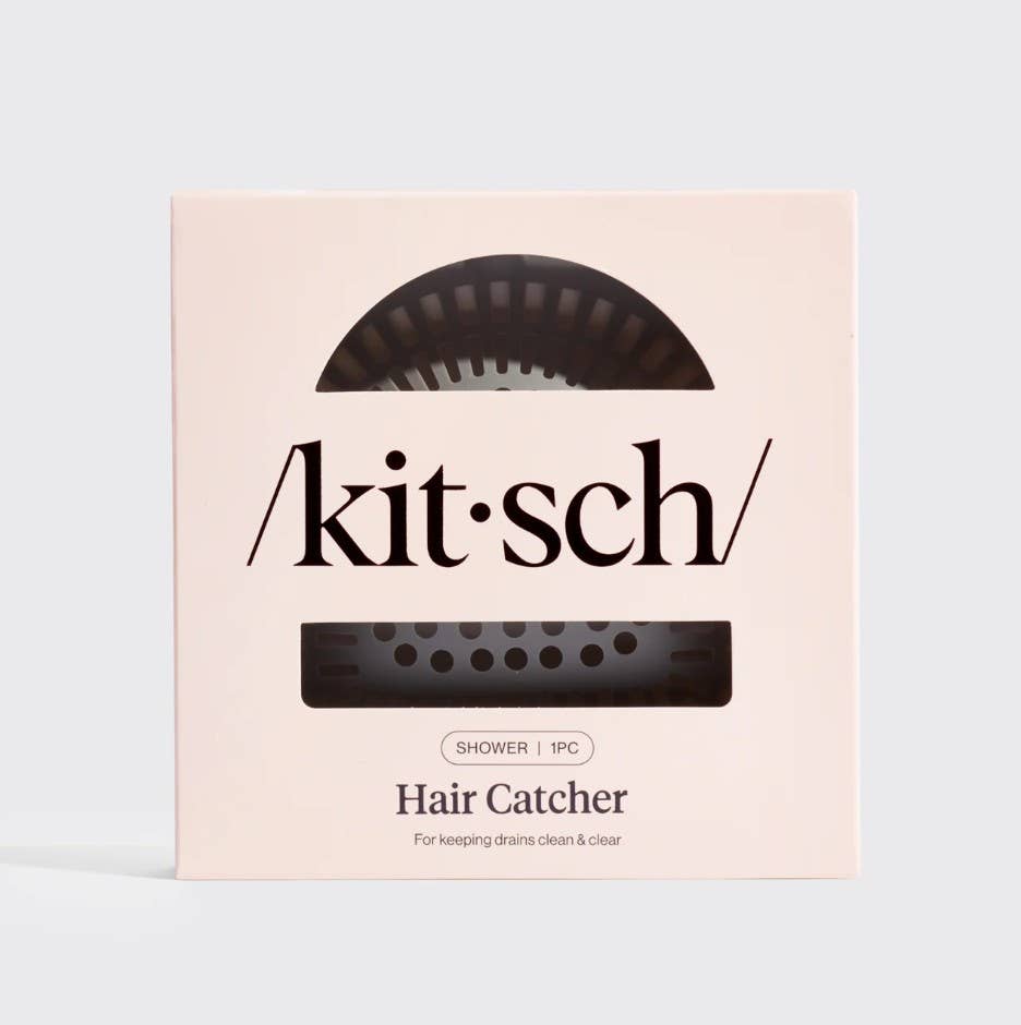 Kitsch Drain Hair Catcher