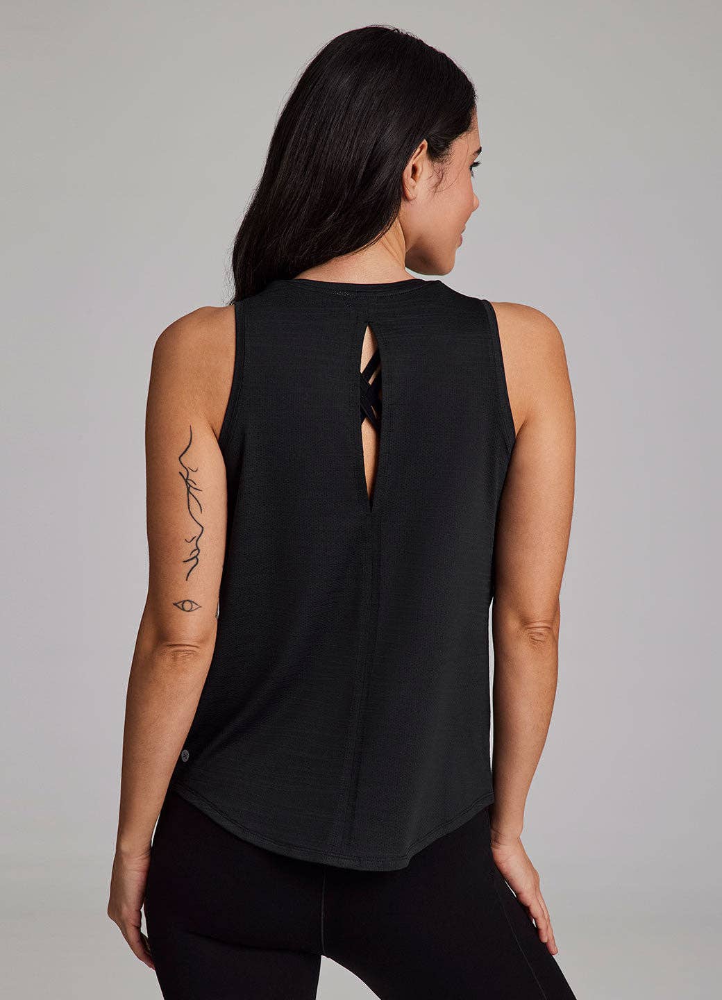 Breezy Tank