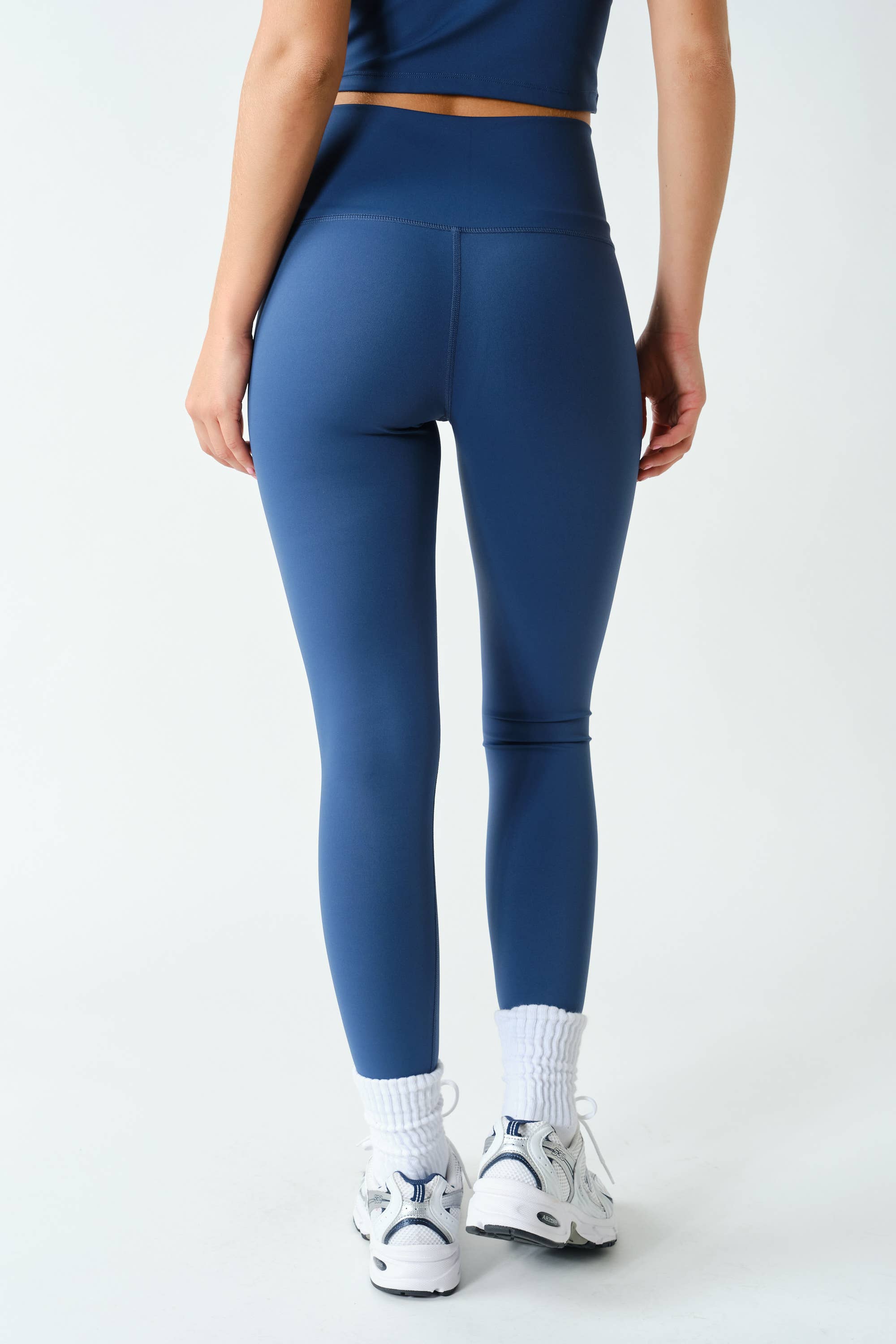Ally Align Ultra-Smooth High-Waist Leggings