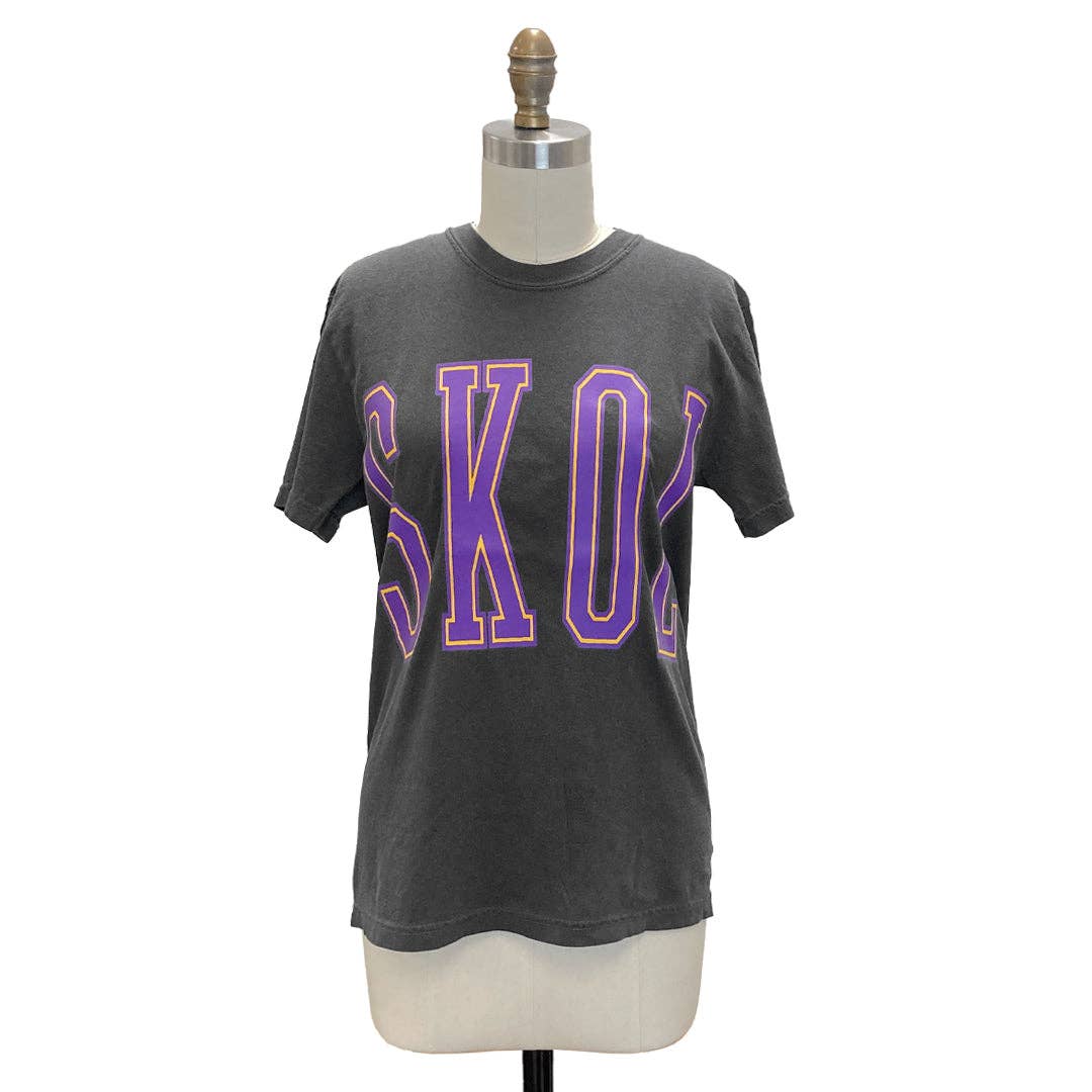 SKOL Varsity Premium Tee