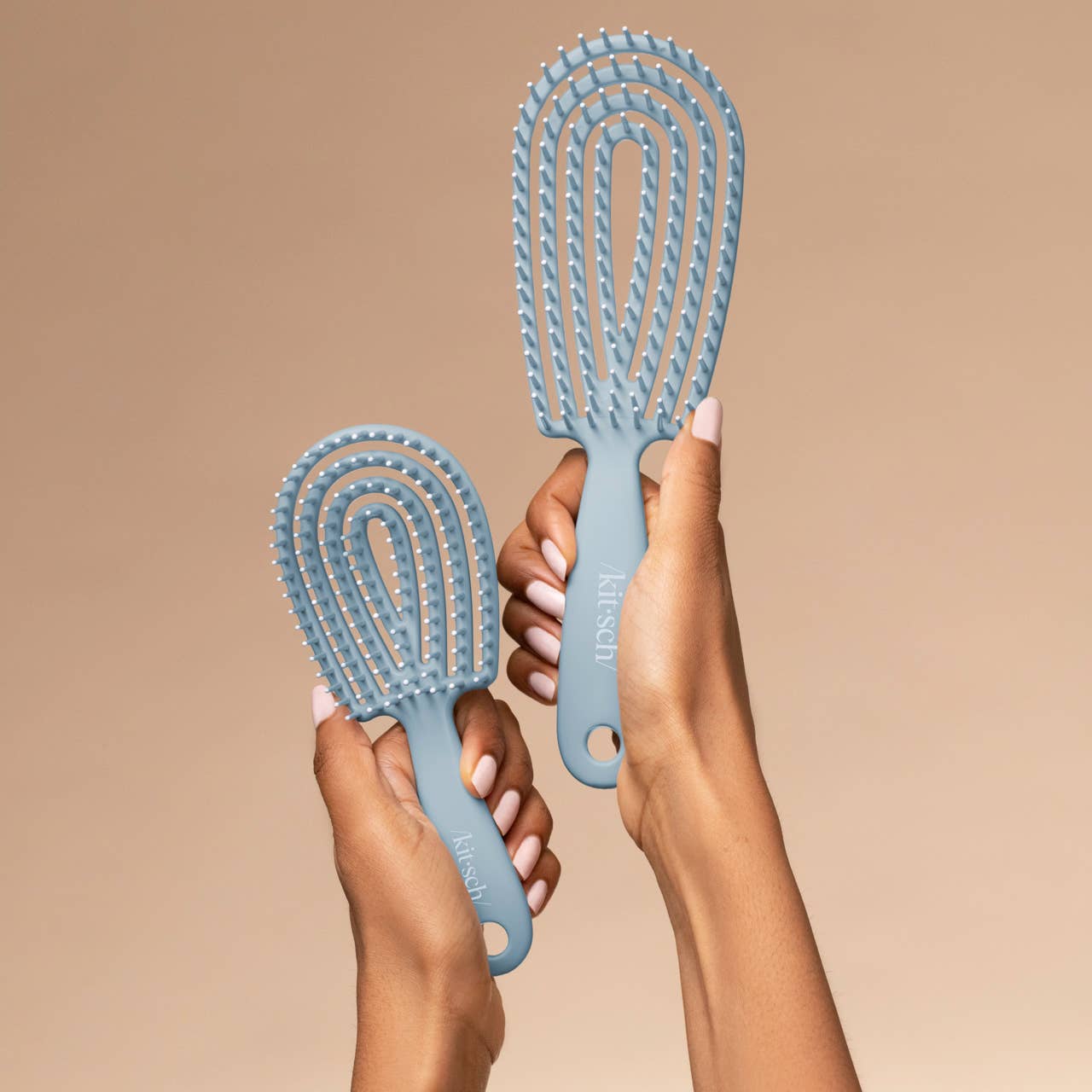 Mini Detangling Flexi Brush