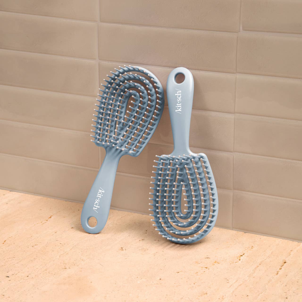 Mini Detangling Flexi Brush