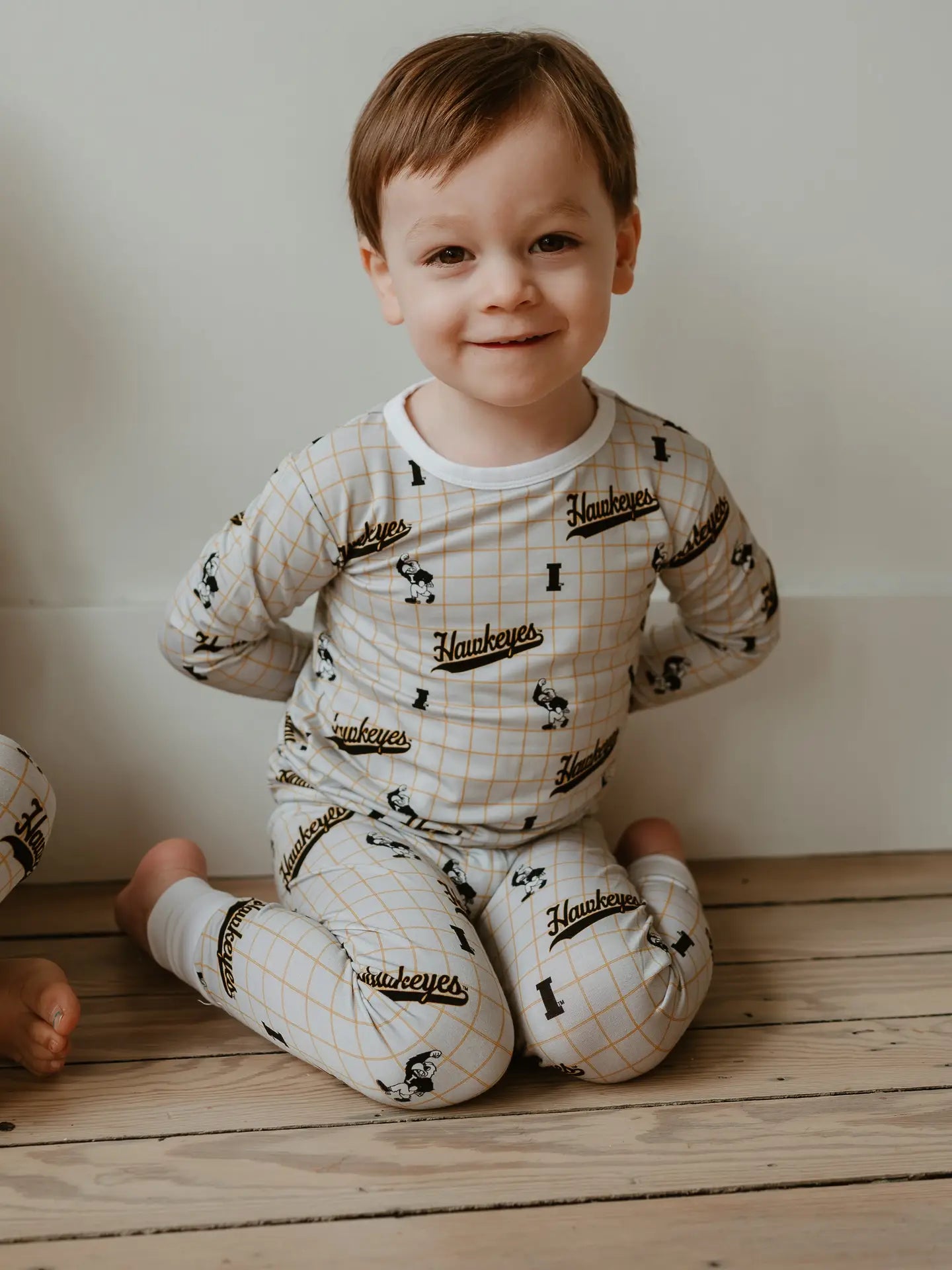 Vintage Iowa Pajama Set *PRE-ORDER