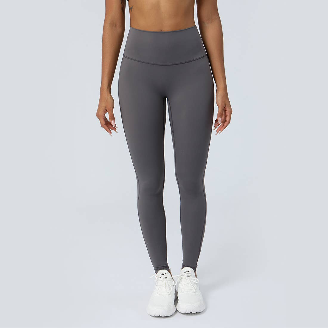 Women's Yoga Butt Lift High Waist Running Fitness Leggings