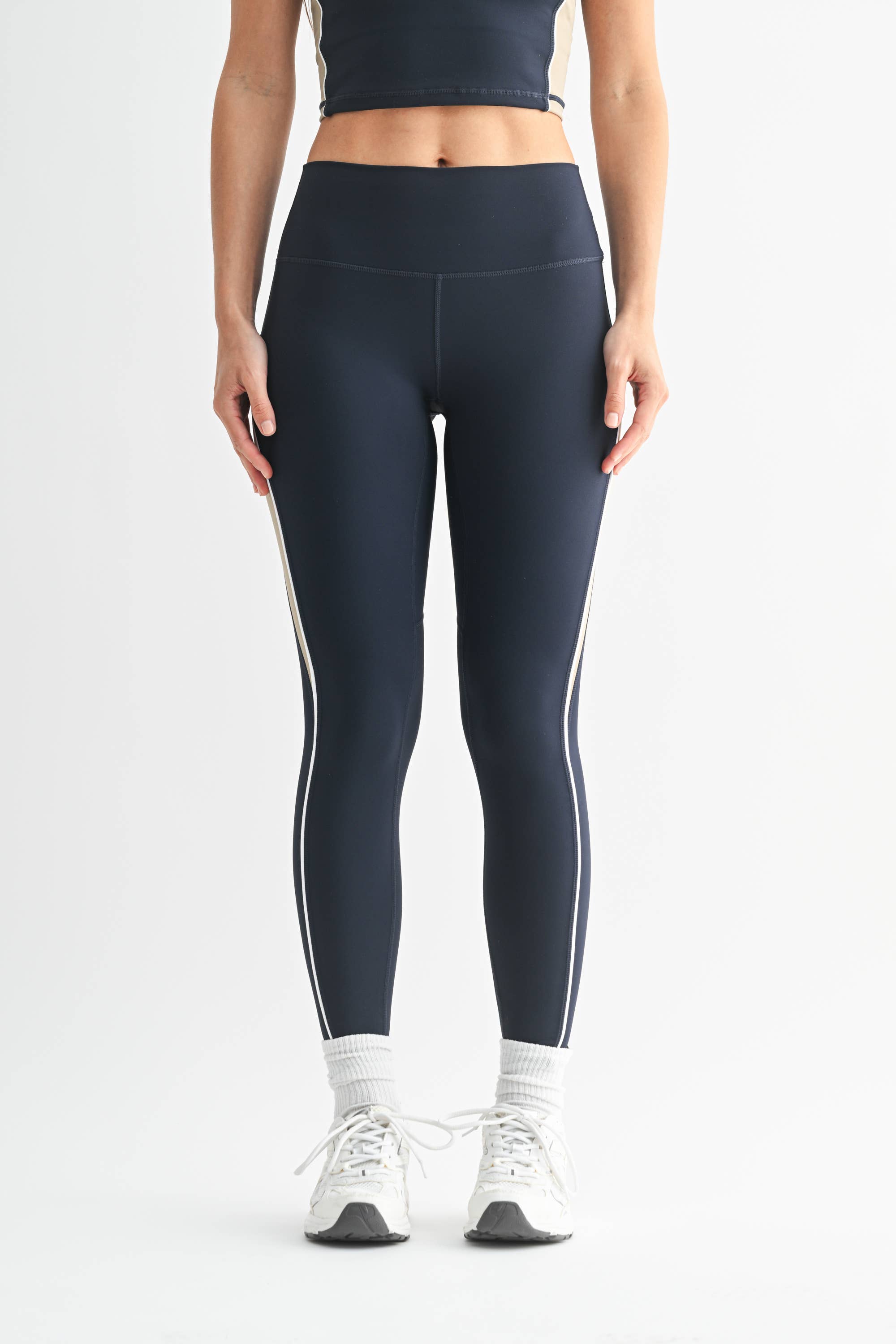 Flexform Colorblock Active Set