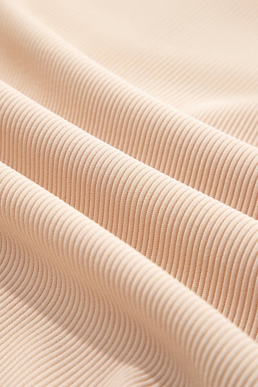 Luxury Textured Top and Shorts Set