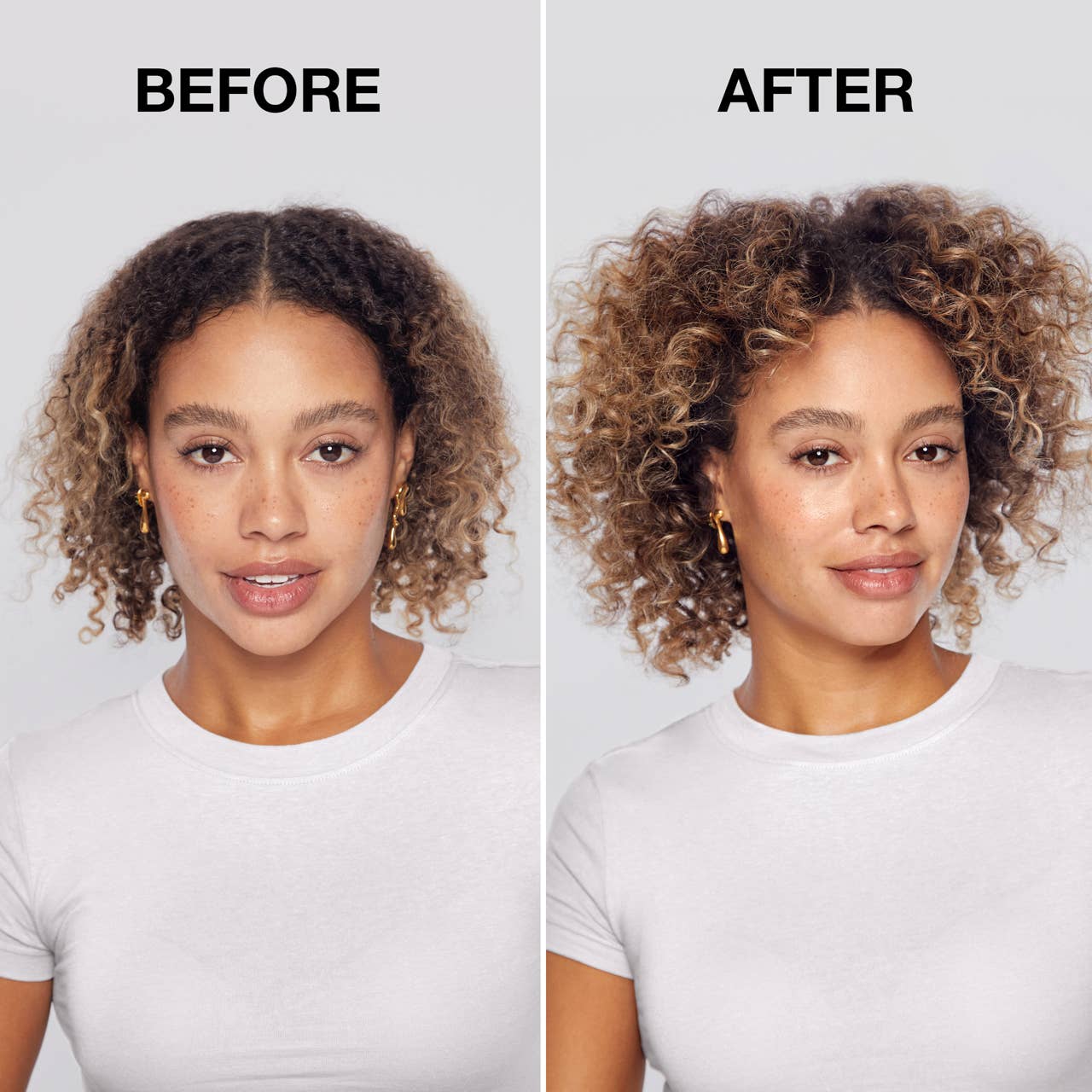 Volumizing Dry Shampoo - Dark Tinted 1 oz