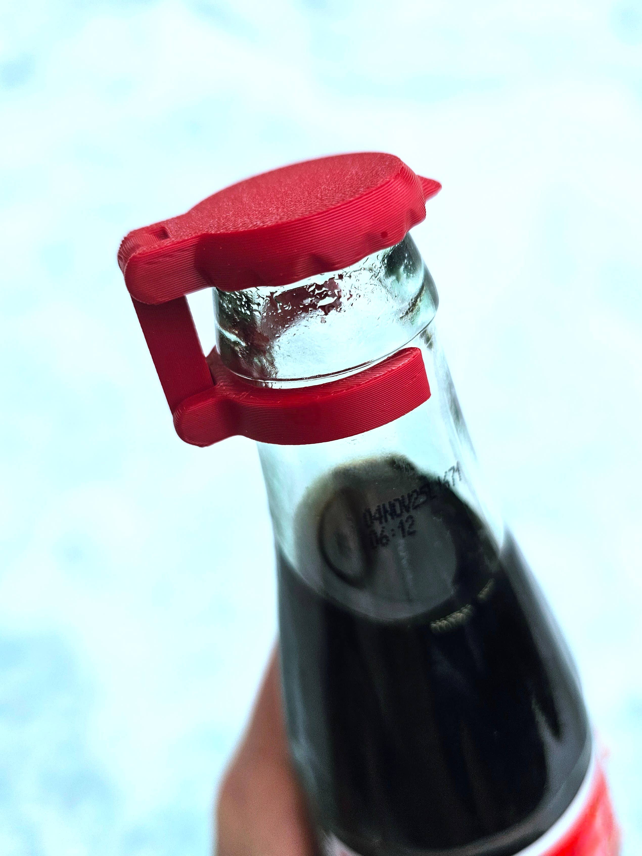 Bottle Lid