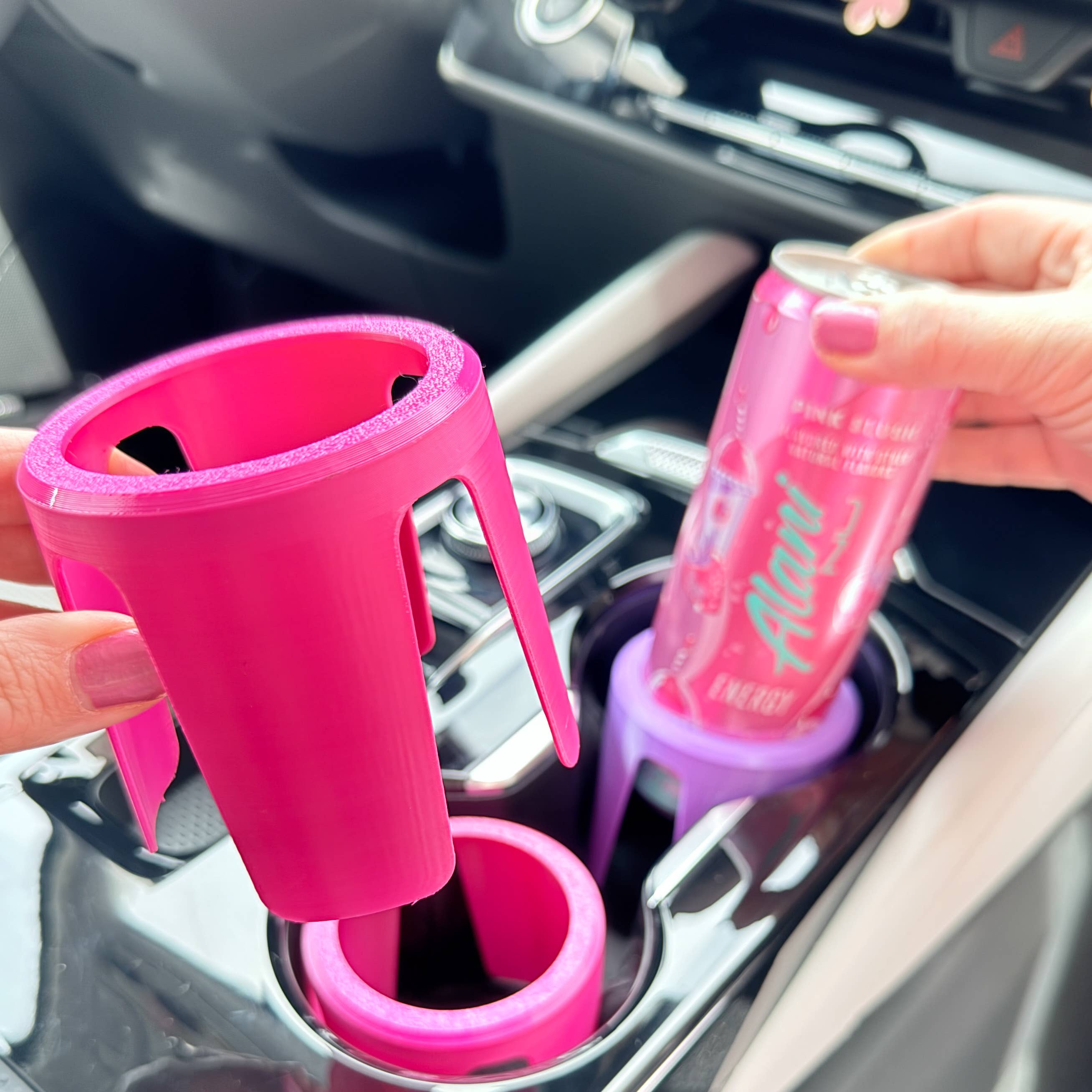 Sipzey Cupholder Pop In