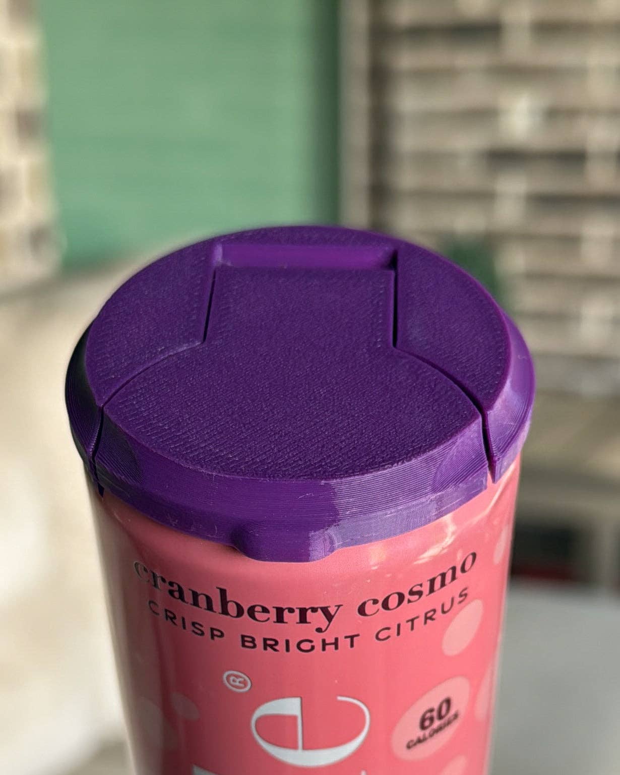 Sipzey 12oz Can Lid