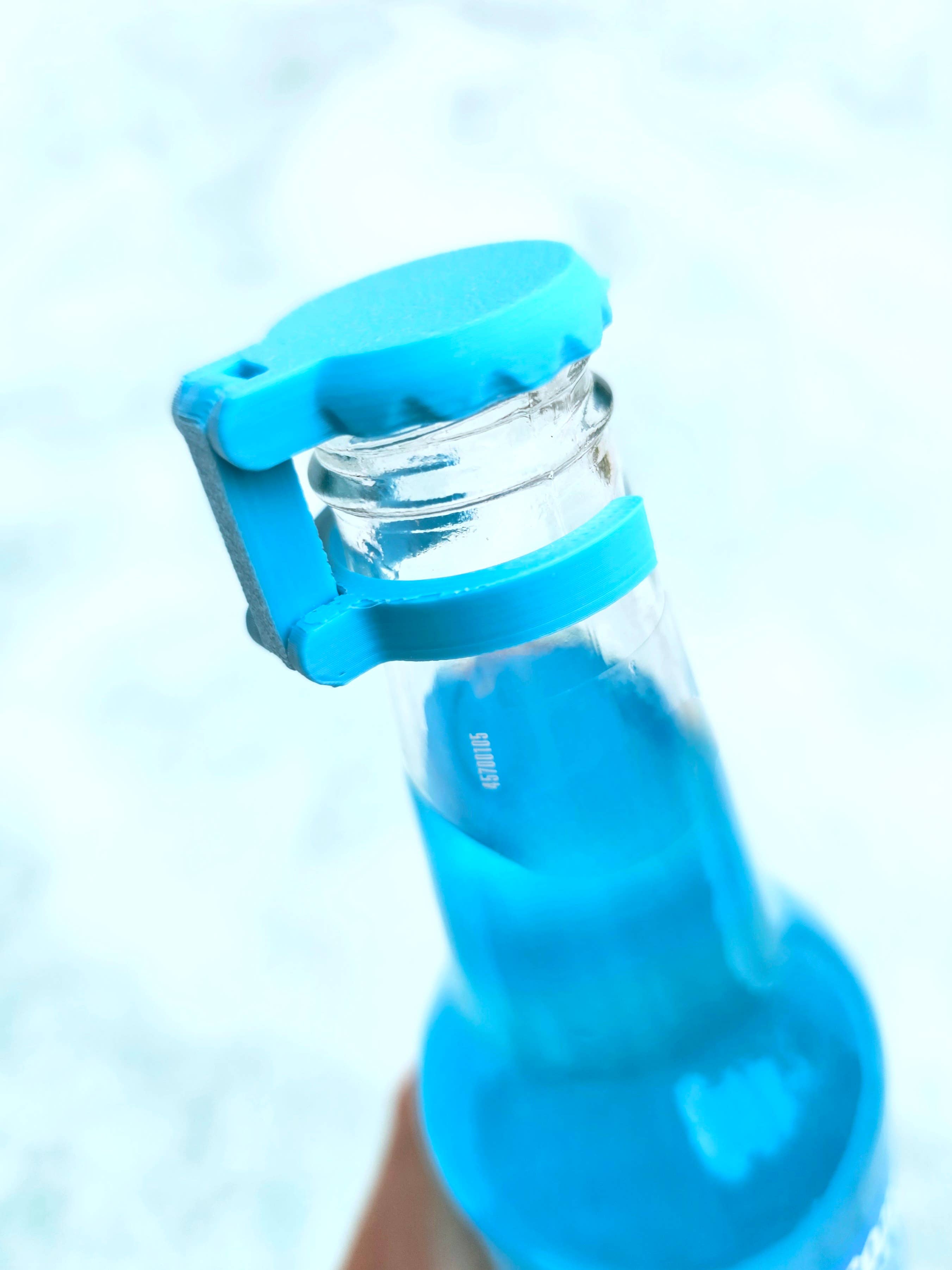 Bottle Lid