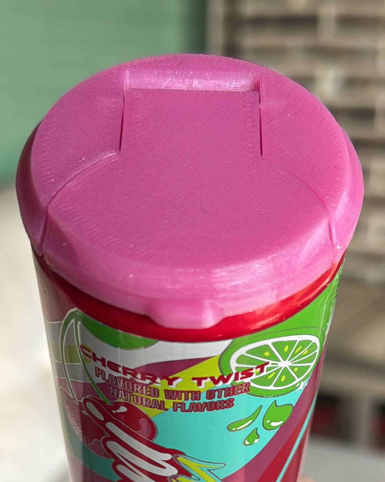 Sipzey 12oz Can Lid