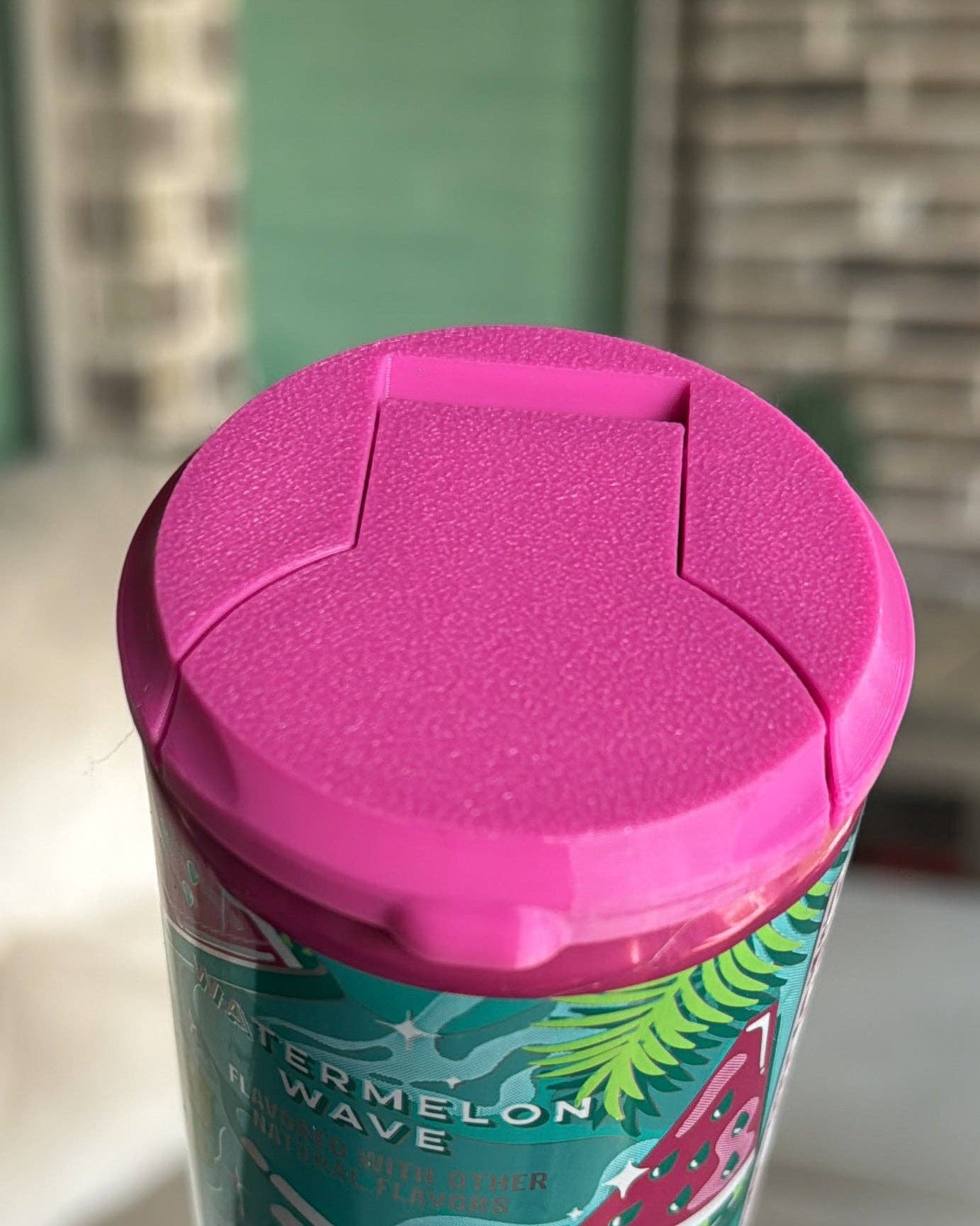 Sipzey 12oz Can Lid