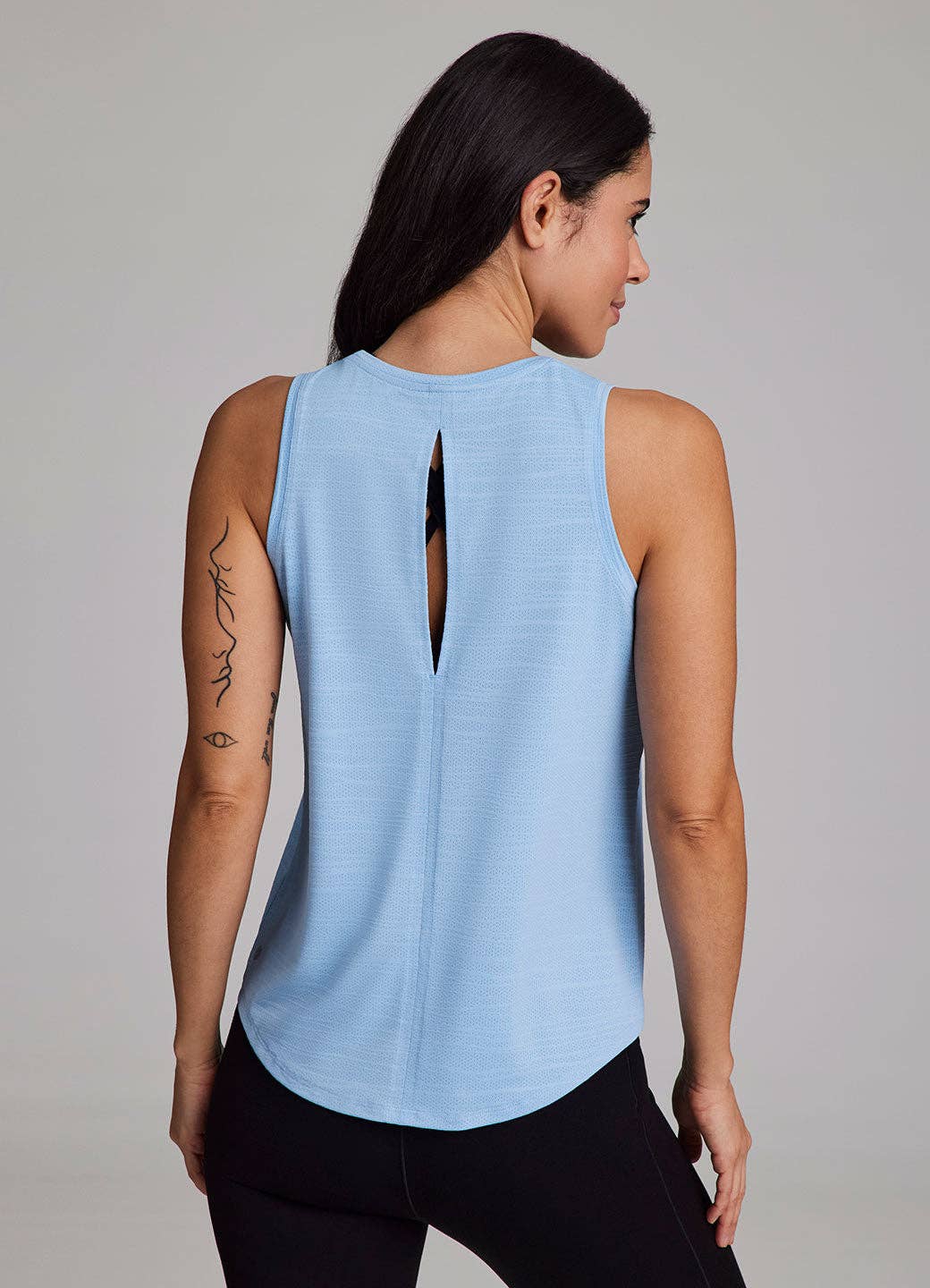 Breezy Tank