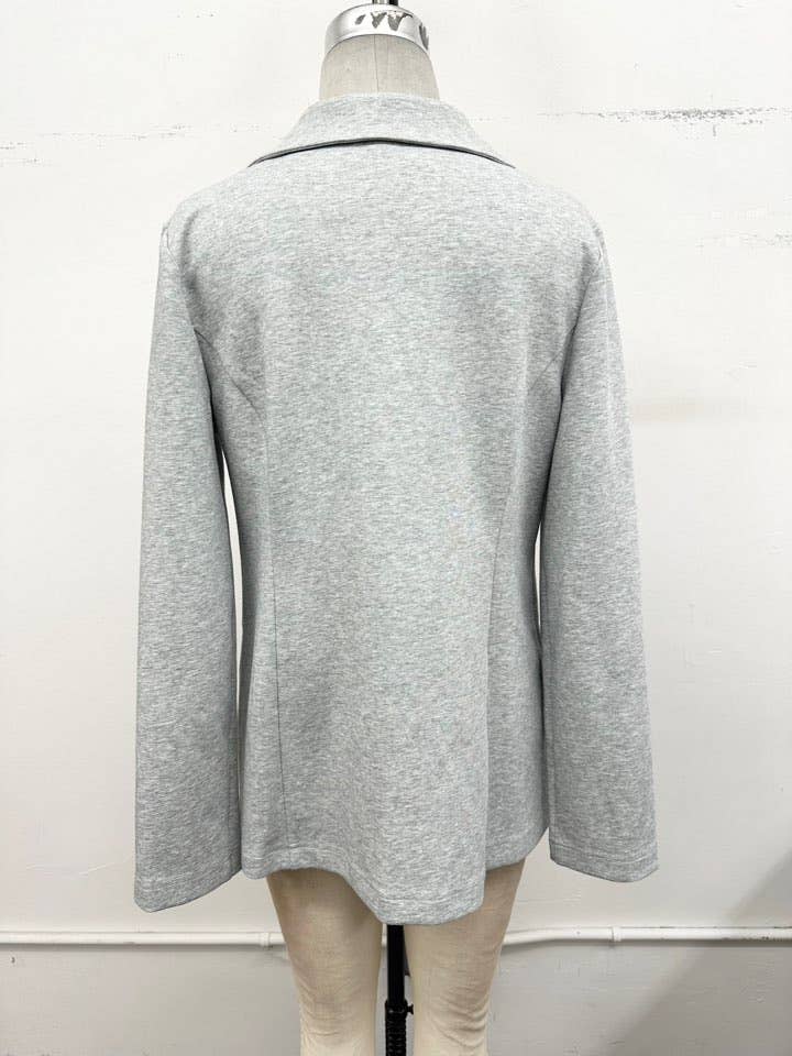 Colette Comfort Knit Blazer