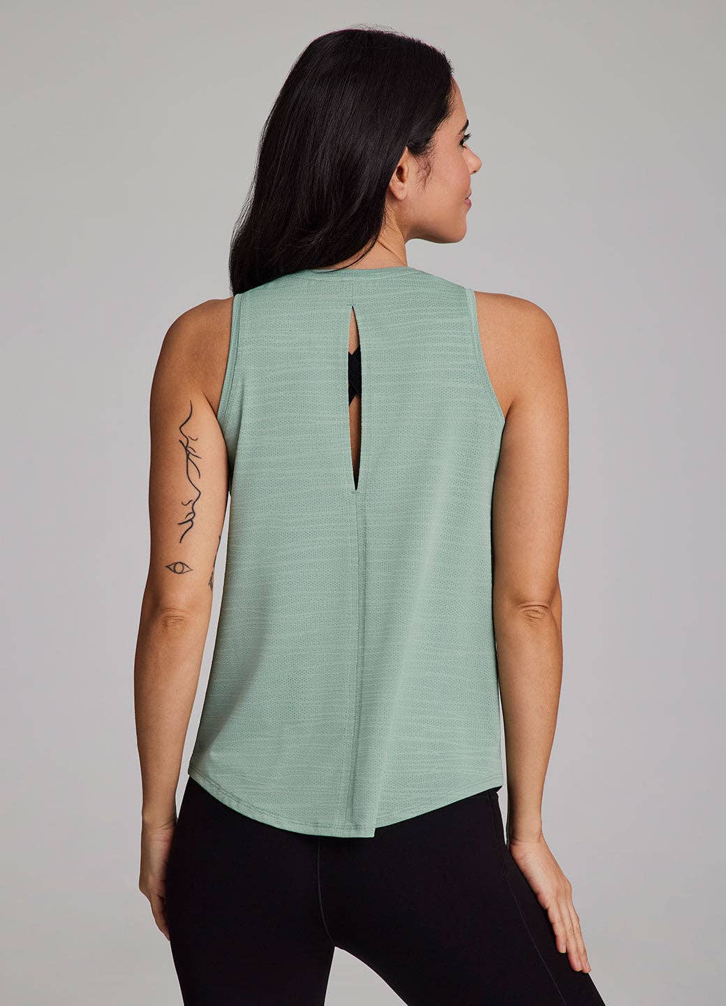 Breezy Tank