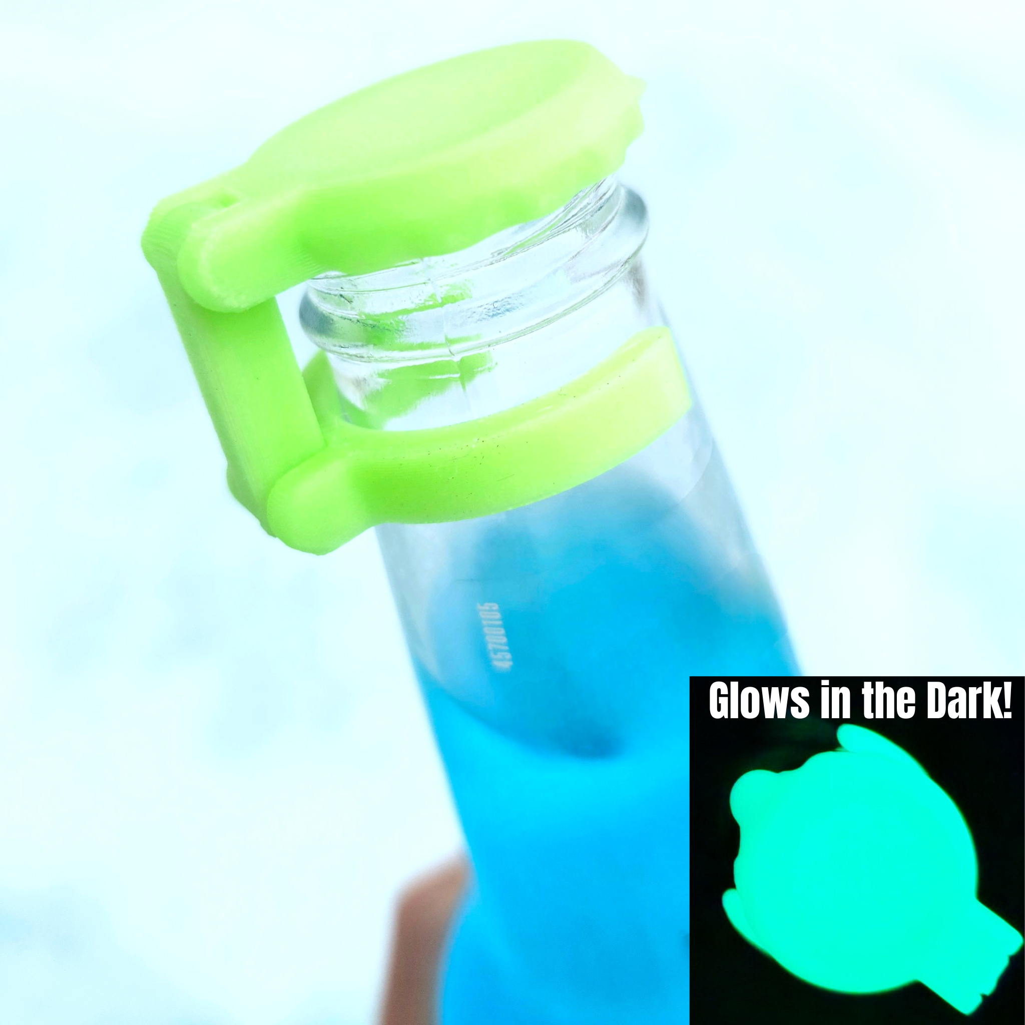 Bottle Lid
